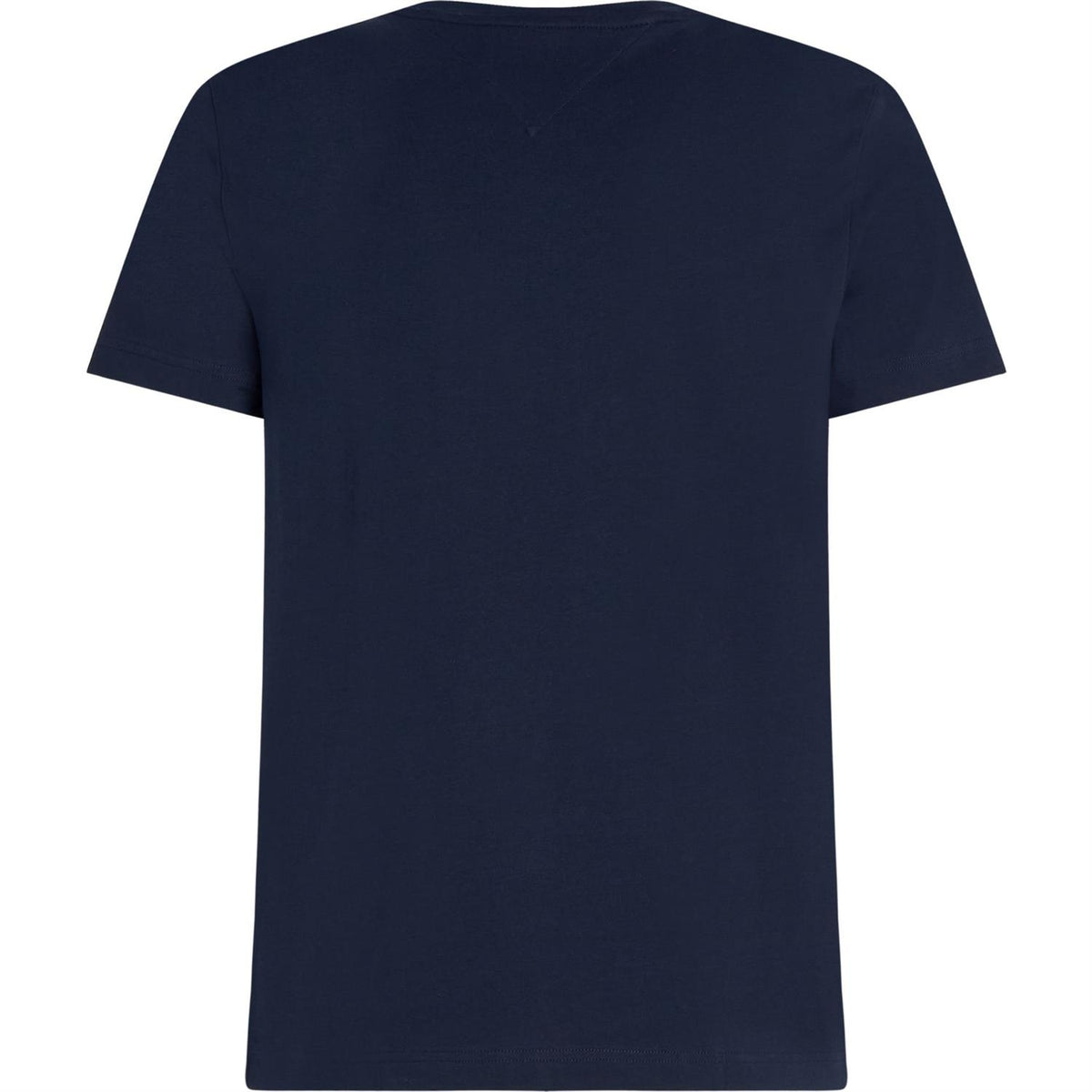 CORE STRETCH SLIM C-NECK TEE