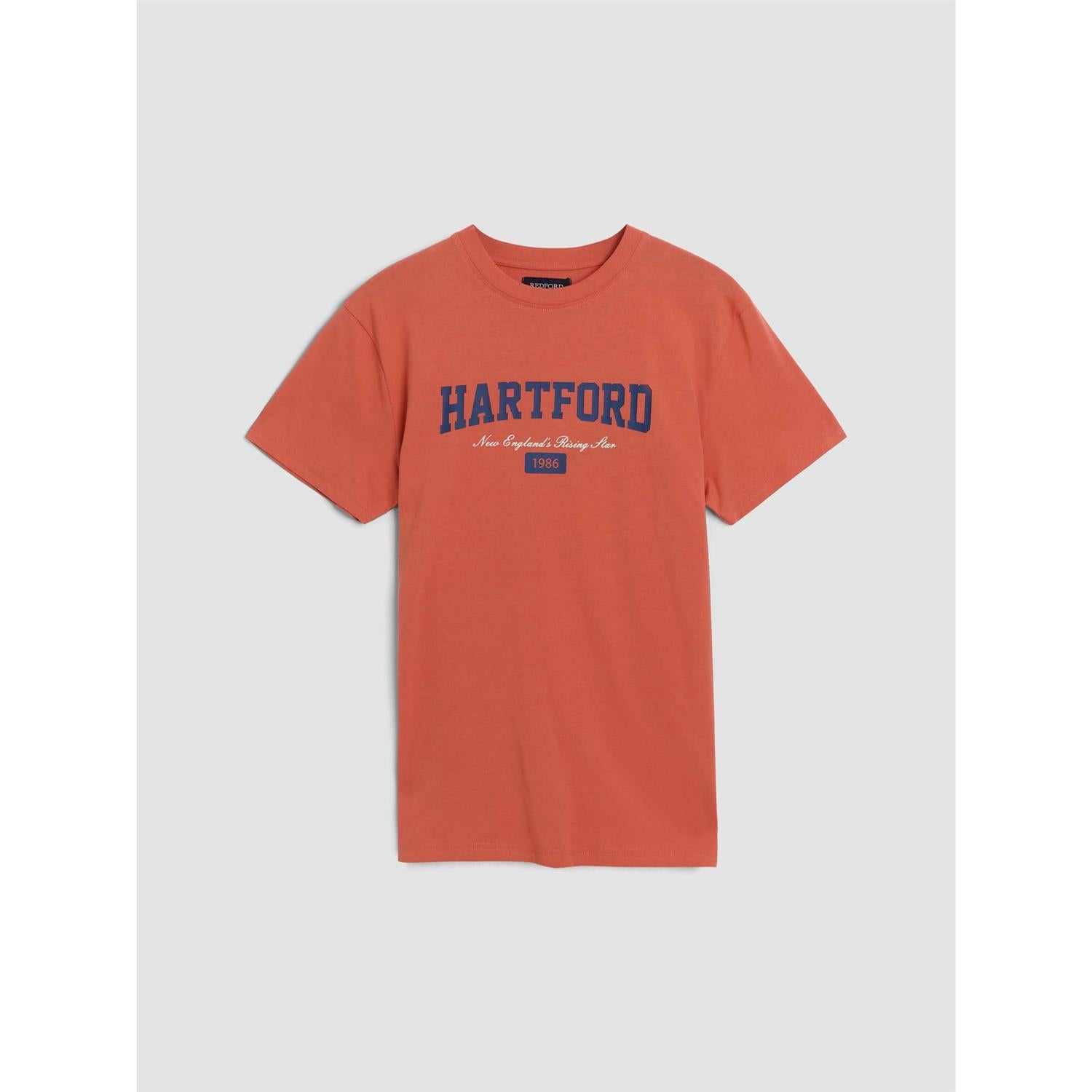 Hartford T-Skjorte