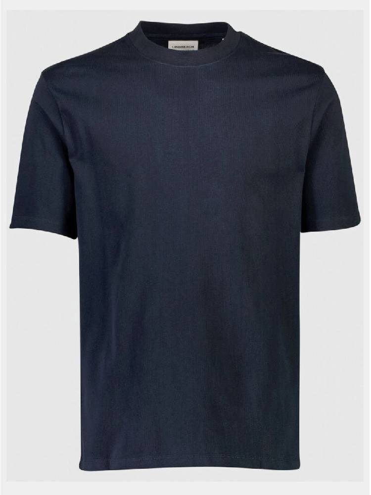 O-NECK TEE OVERSIZE
