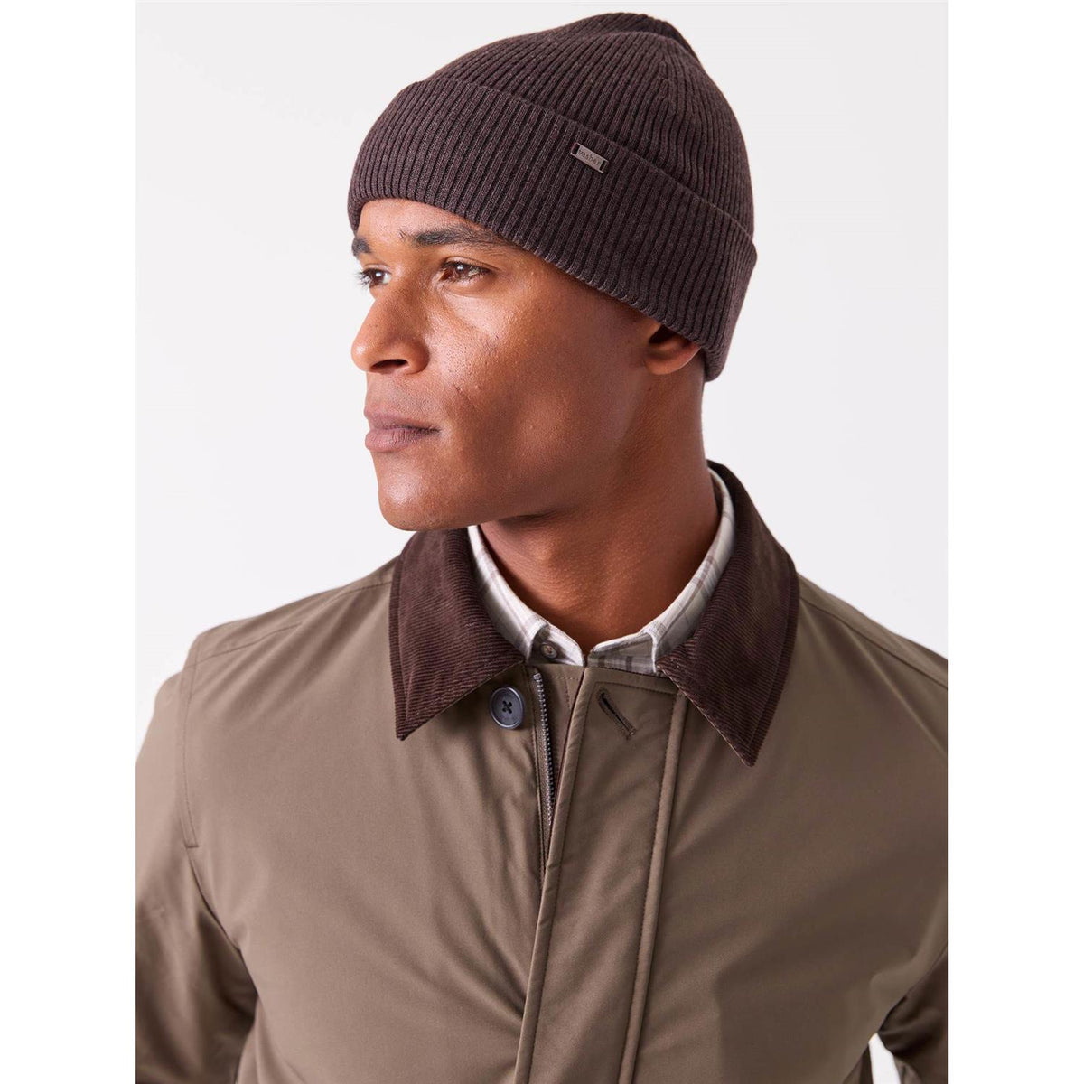 Ledger Merino Lue