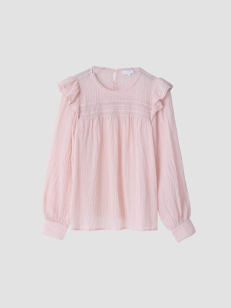 Mindy bluse