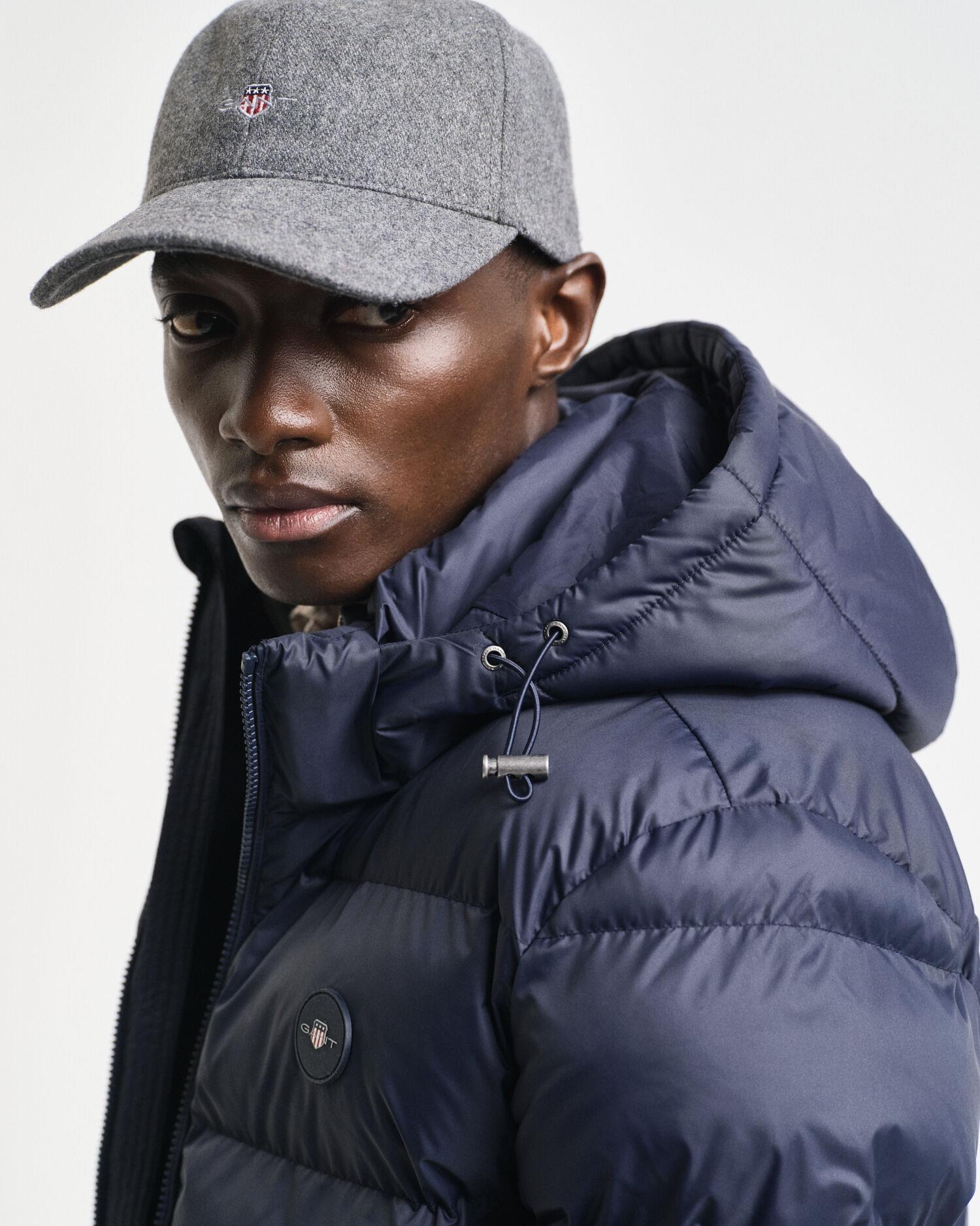 ACTIVE CLOUD JACKET