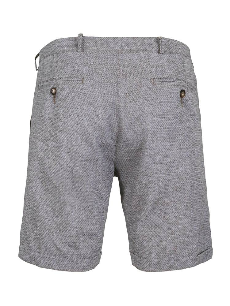 Rick shorts