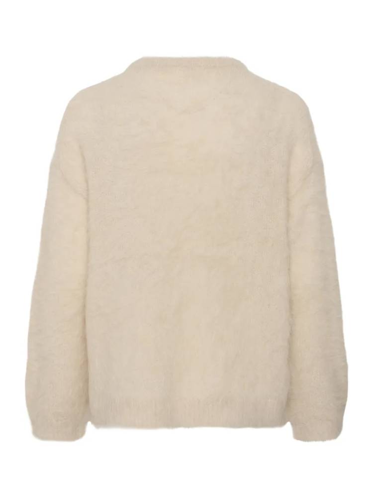 Pelloiw Pullover