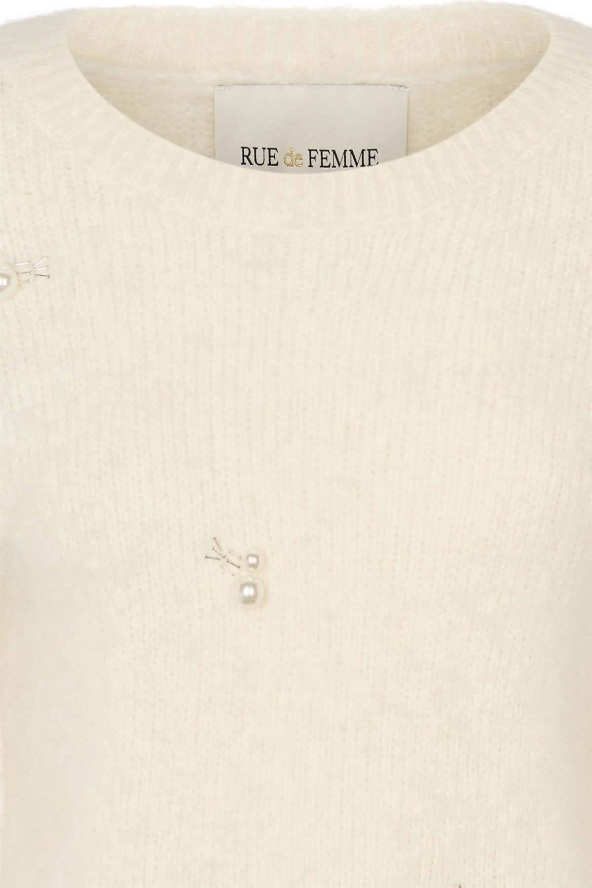 6873RDF Dora knit