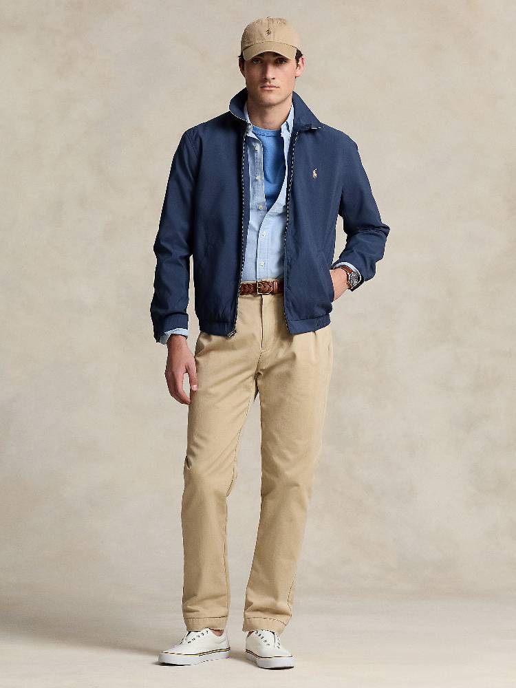 BI-SWING WB-LINED-JACKET