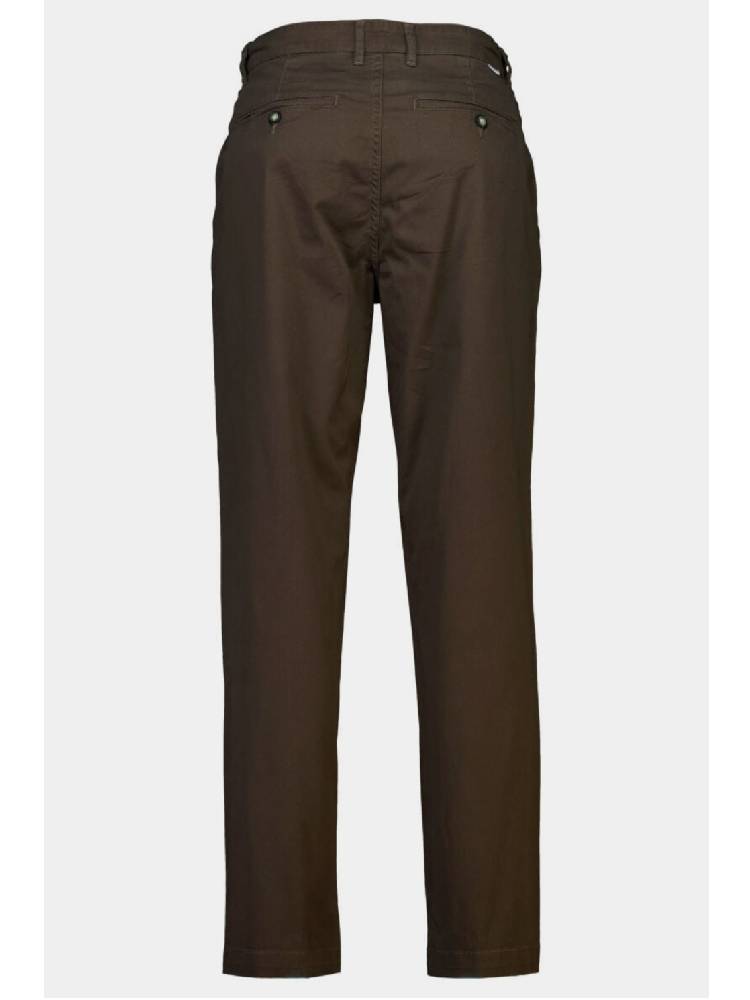 Superflex chino pants