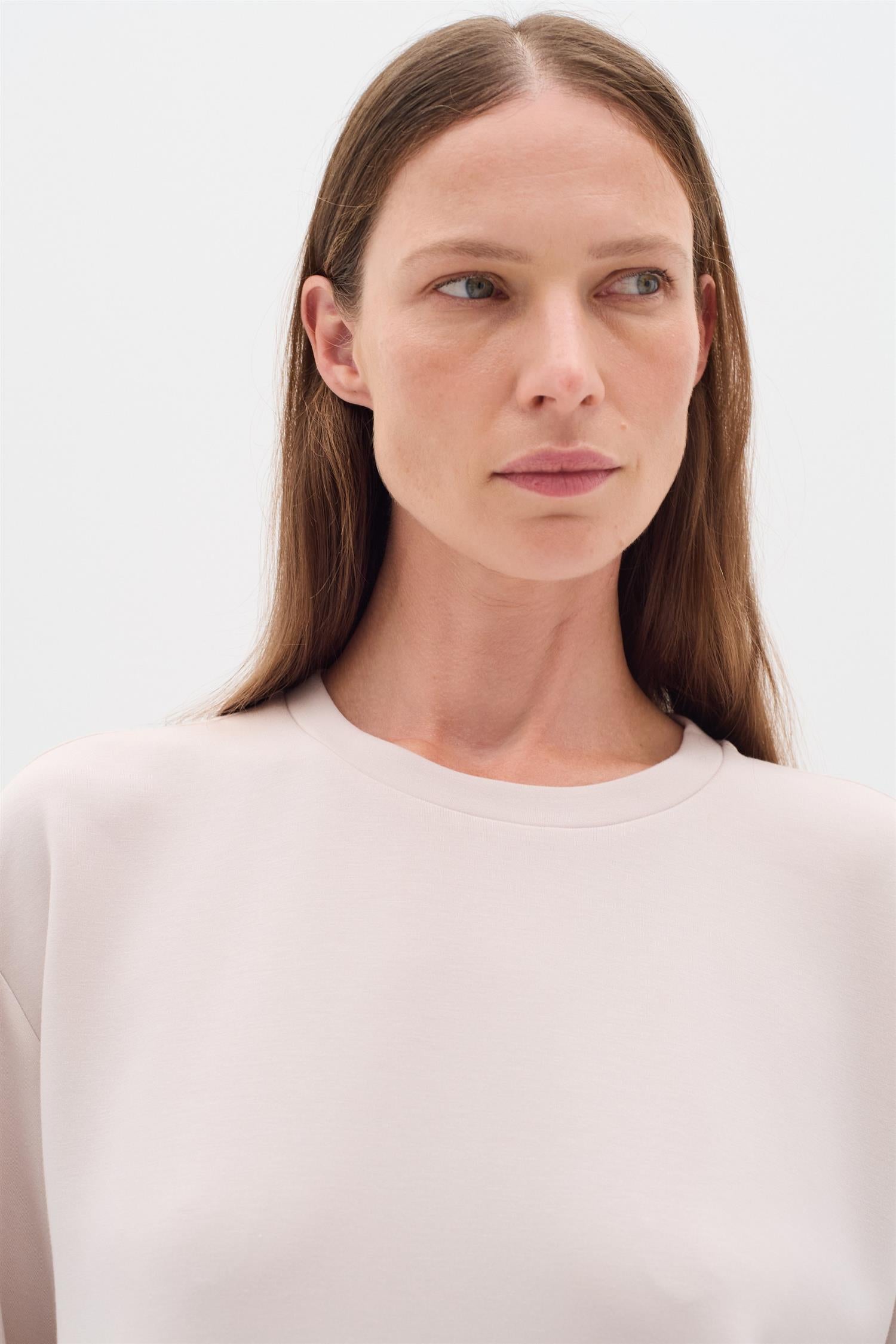 Pannieiw Oversize Tshirt