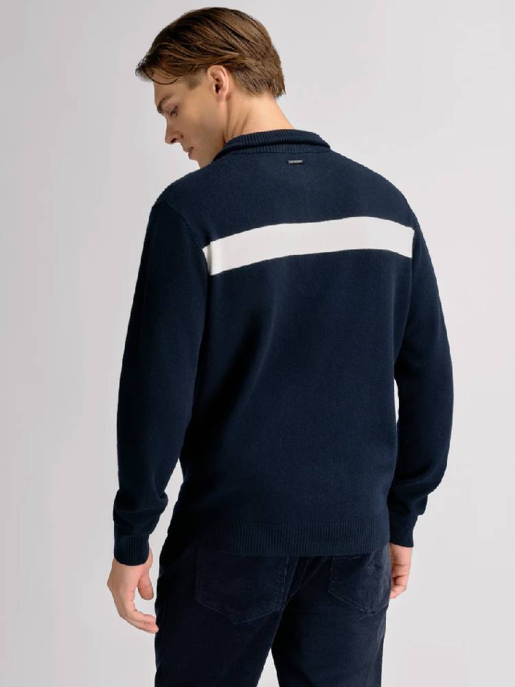 Dolomite Half-Zip