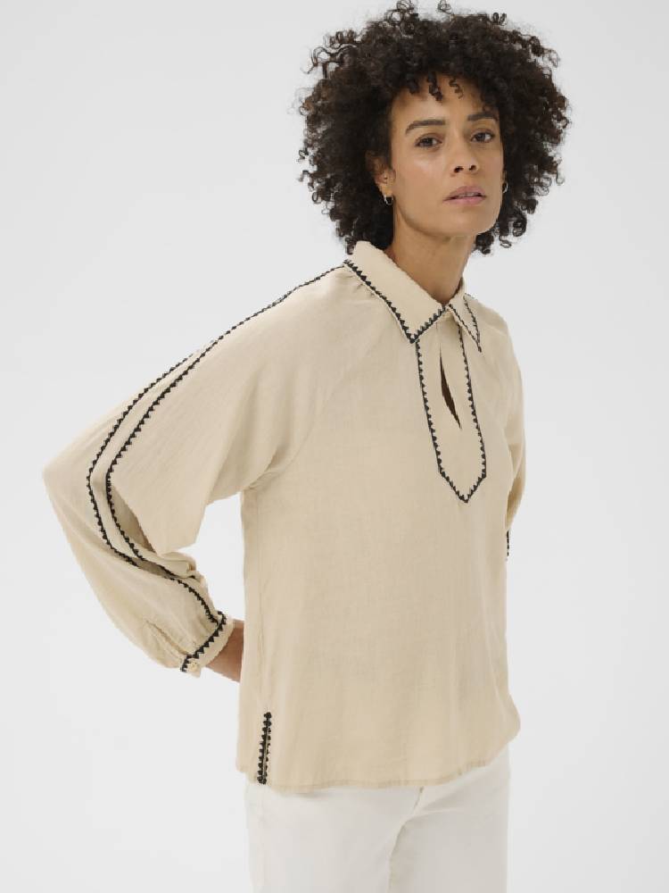 Aimypw Blouse