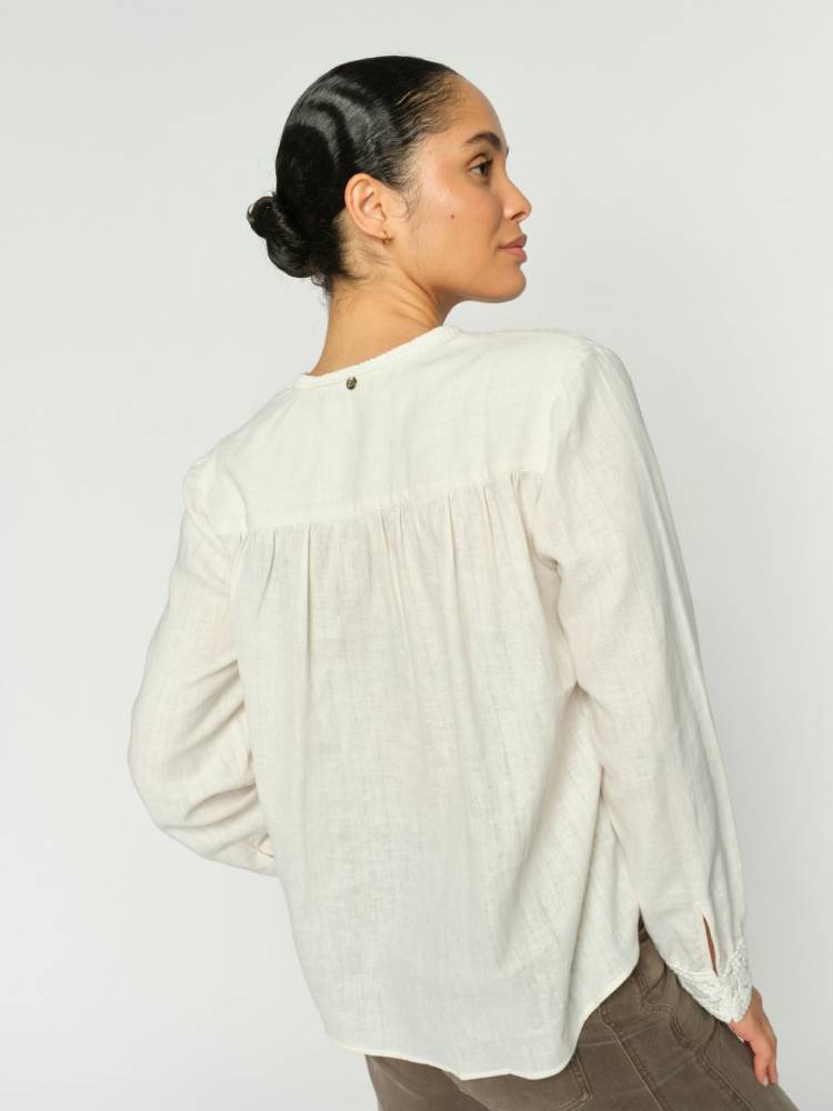 Mmevandals Blouse