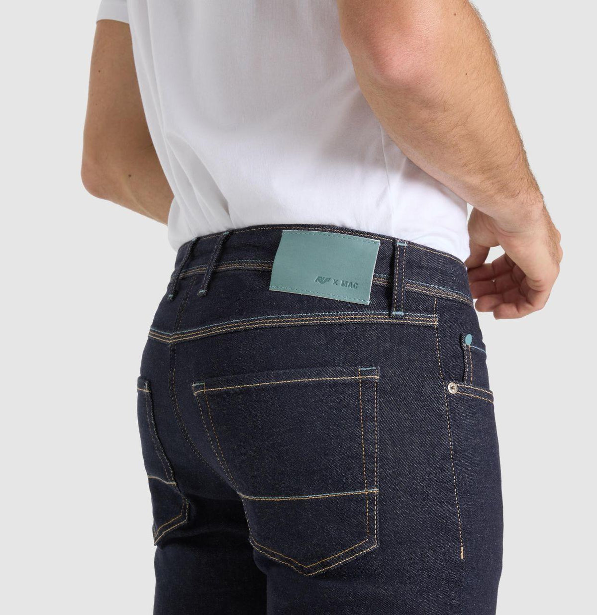 DRIVER JEANS