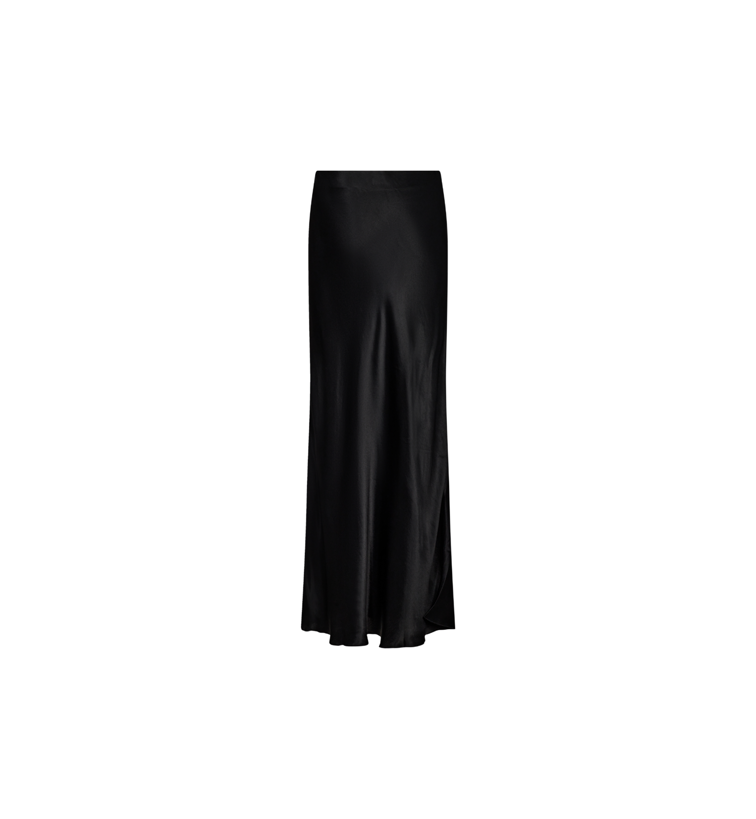 MMBriana Glossi Skirt