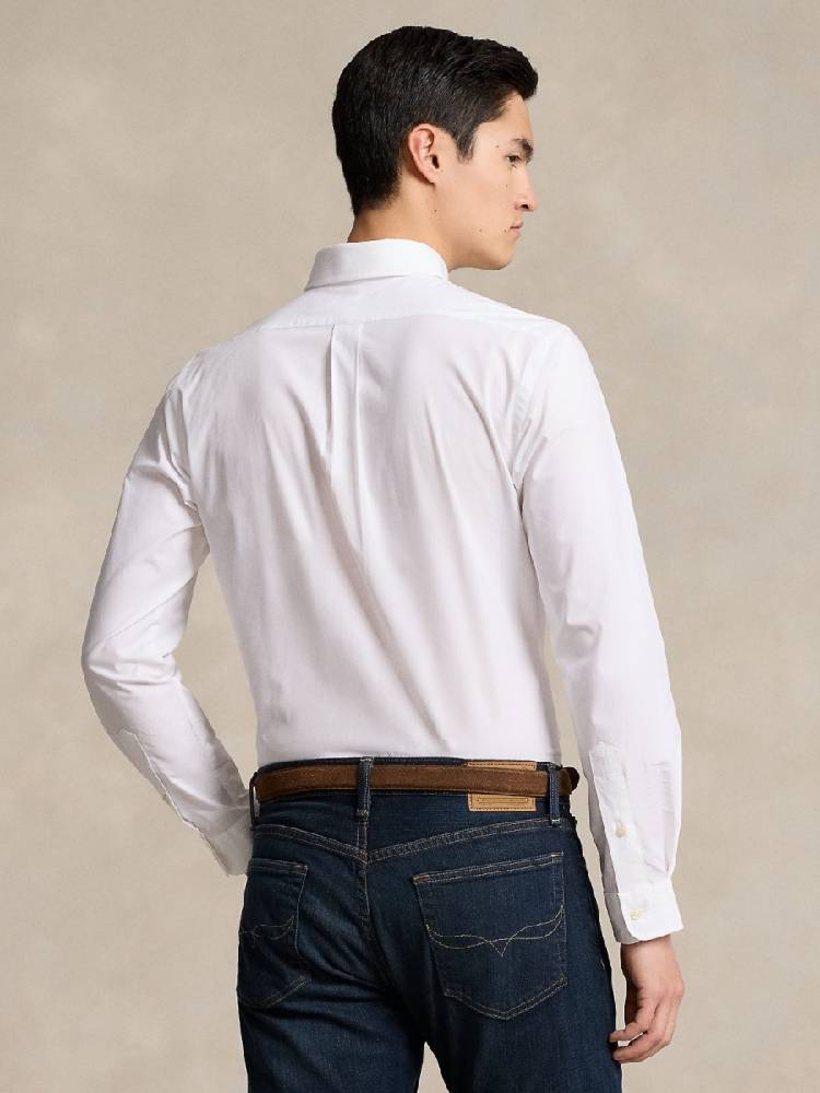 CUBDPPCS-LONG SLEEVE-SPORT SHIRT
