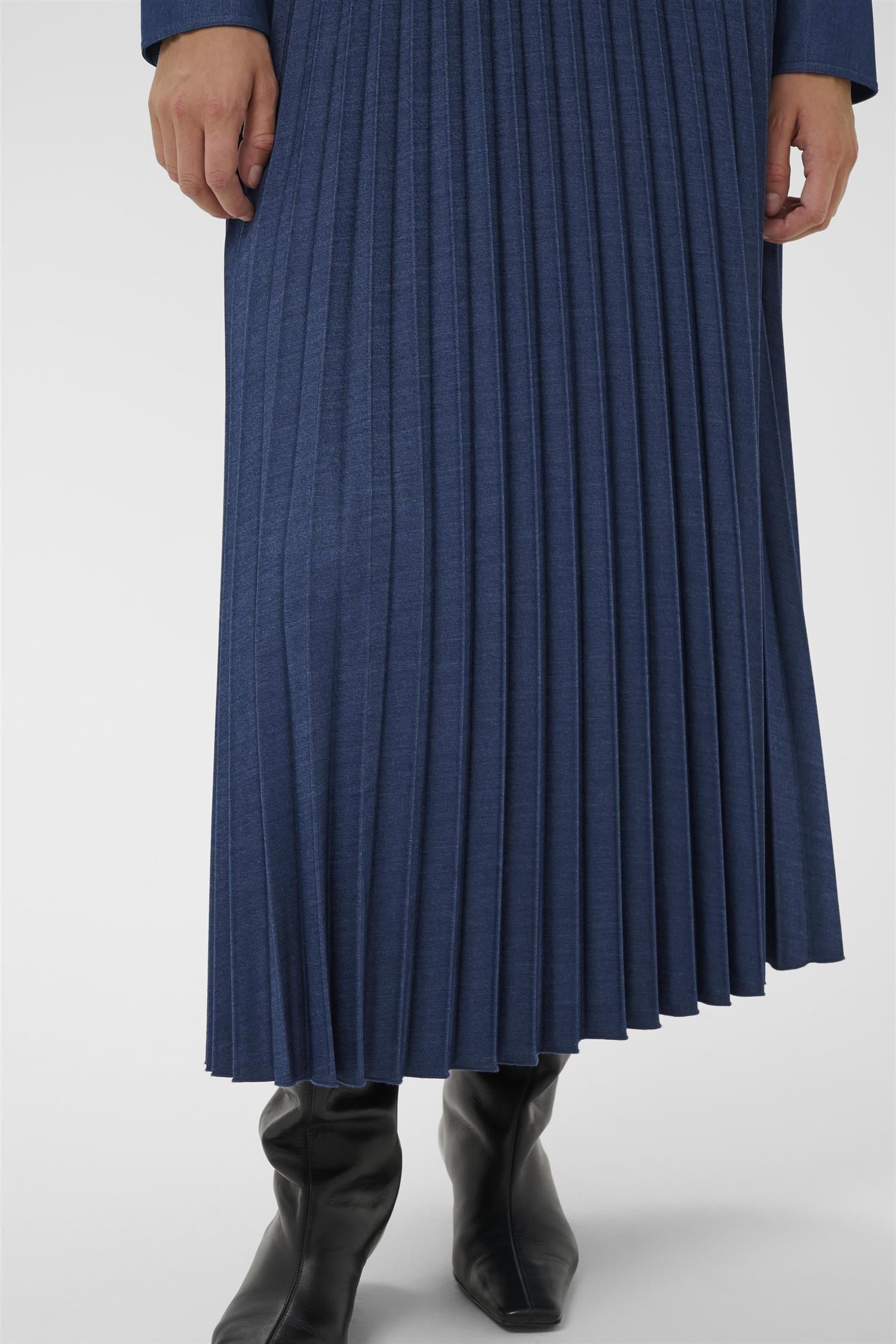 Cherrieiw Skirt