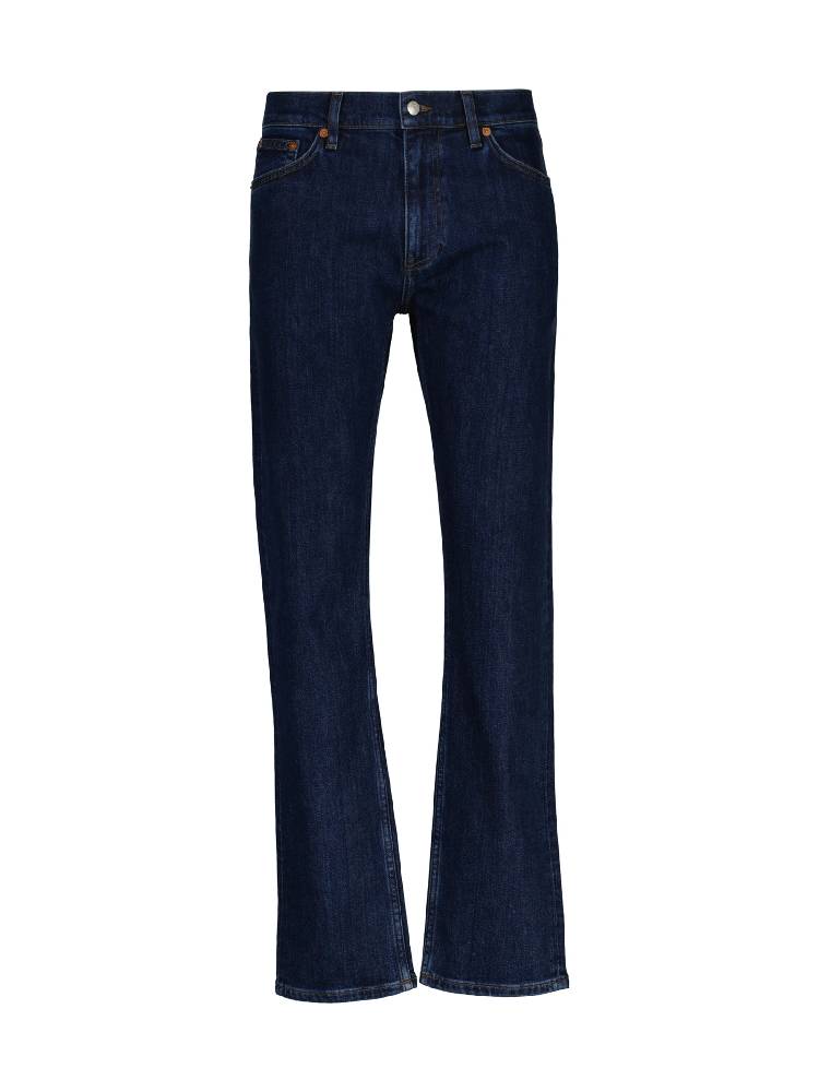 Reg Clean Wash Gant Jeans