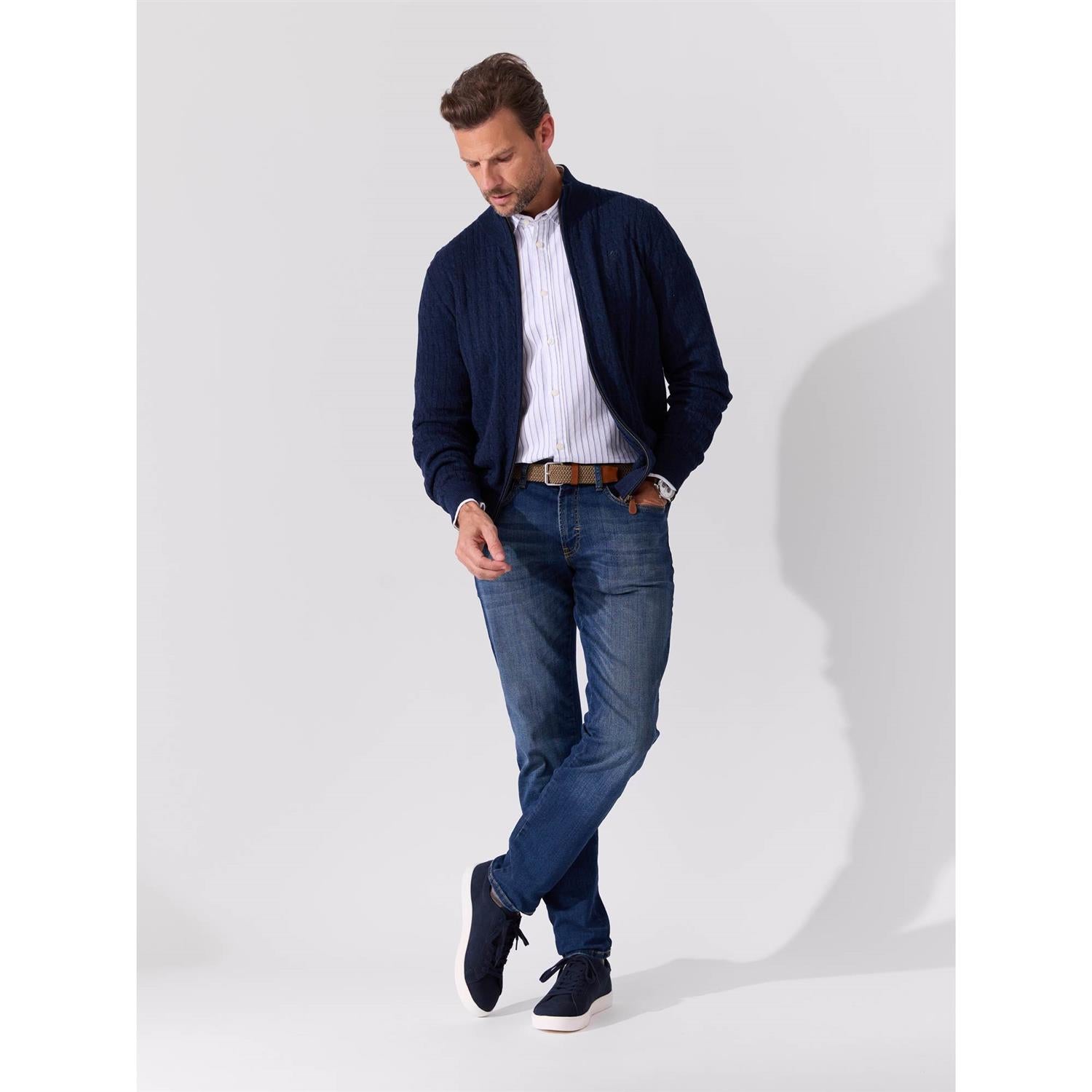 Coast Cardigan