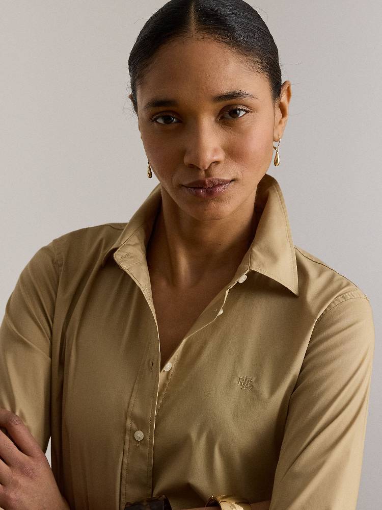 WOVEN-SPORT SHIRT-SHIRT