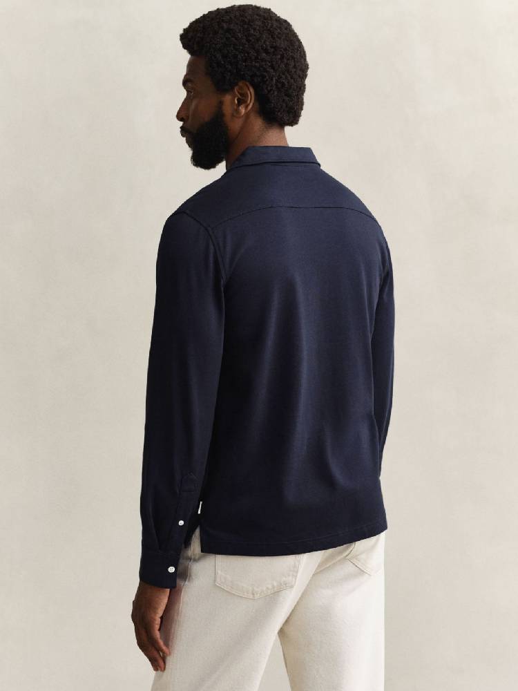 Pima Ls Polo
