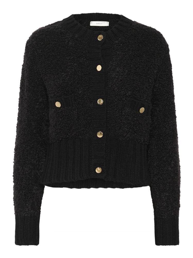 Guoiw Cardigan