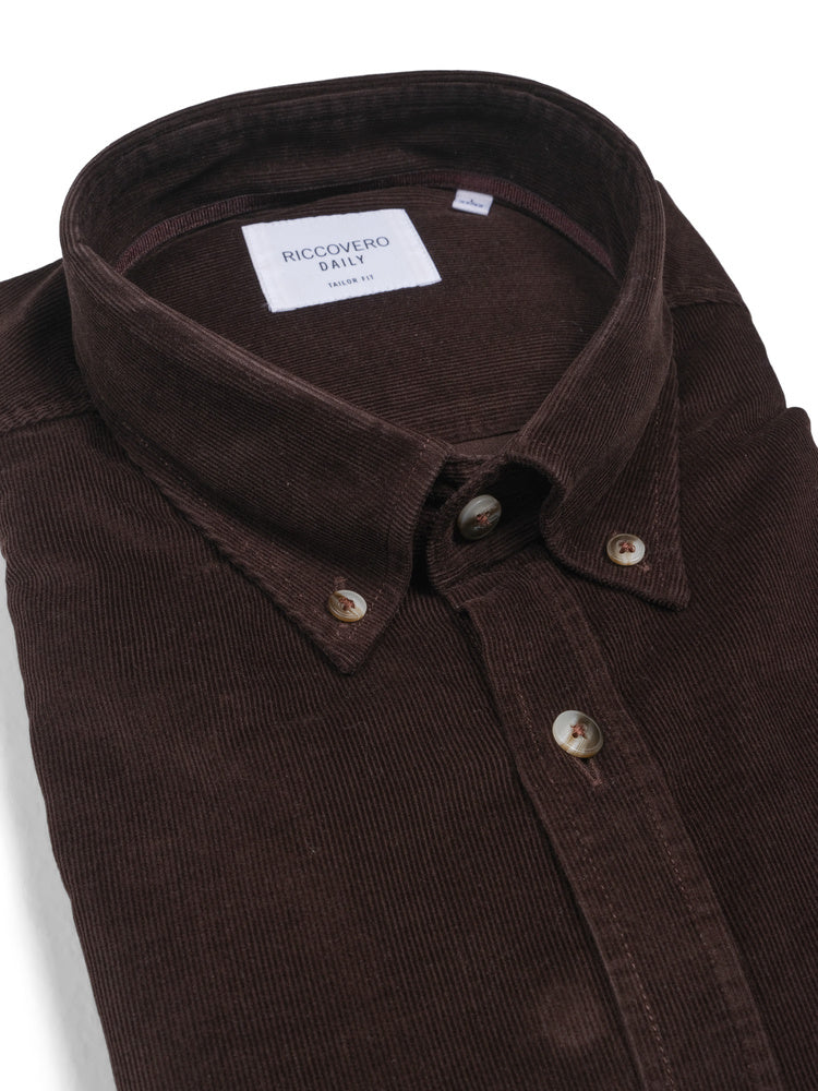 Cambridge Daily Tailor