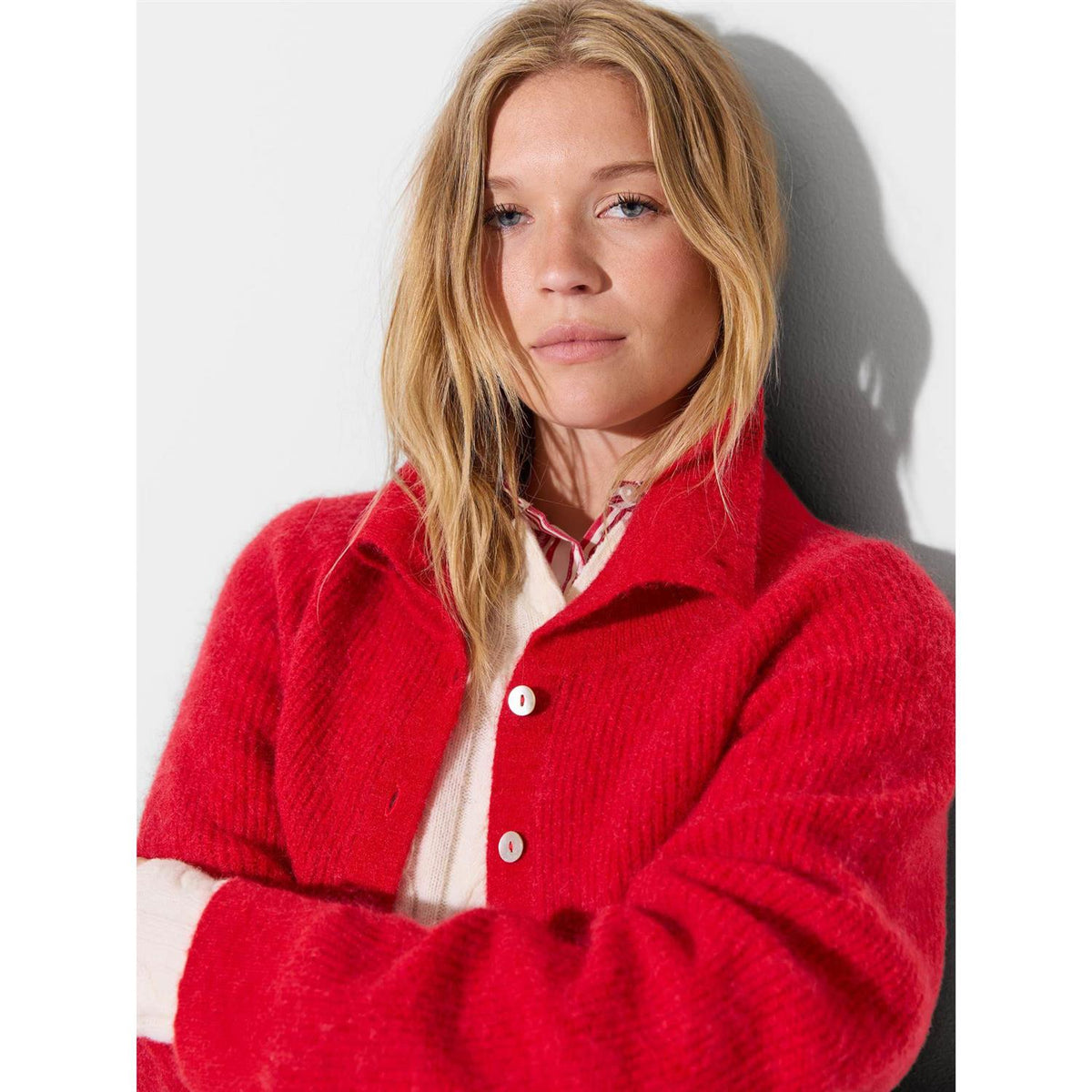 Lizette Cardigan
