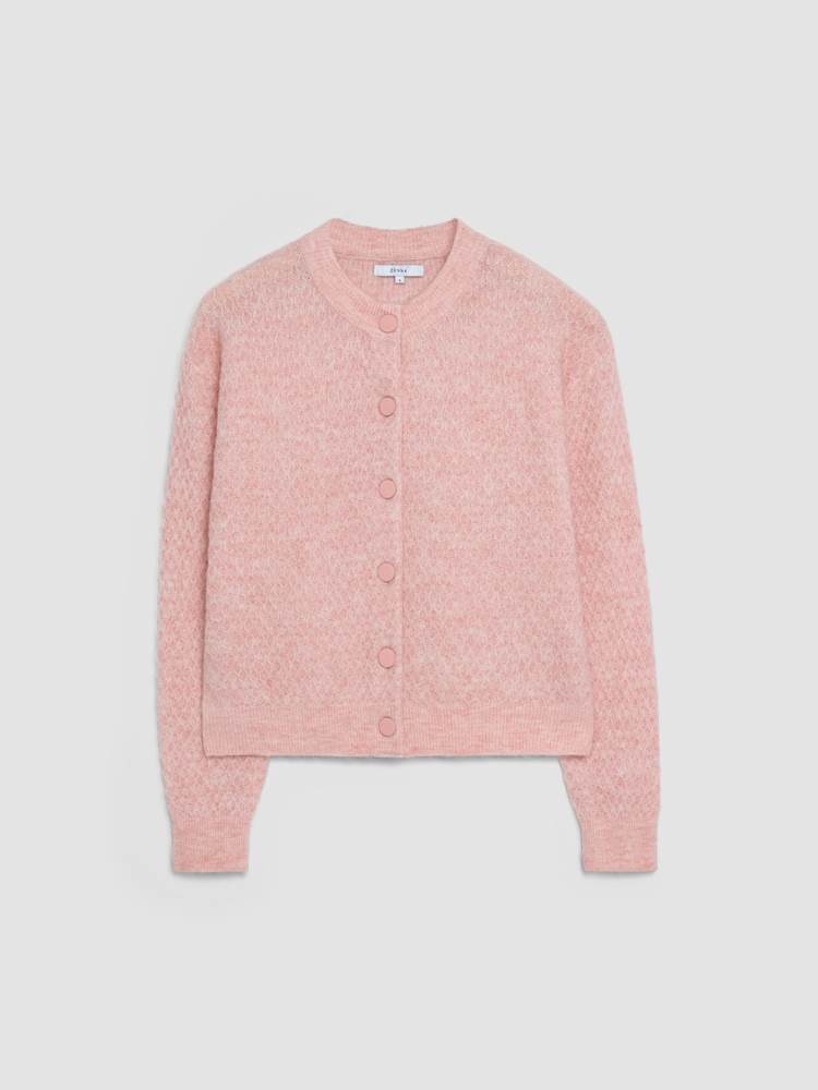 Colette Cardigan
