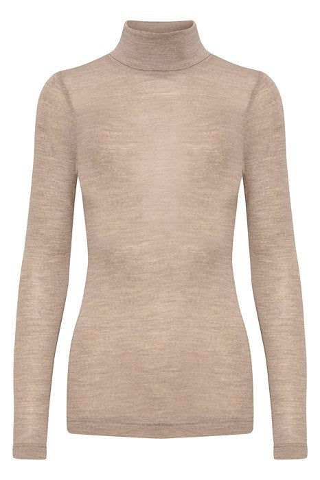 FangIW Rollneck