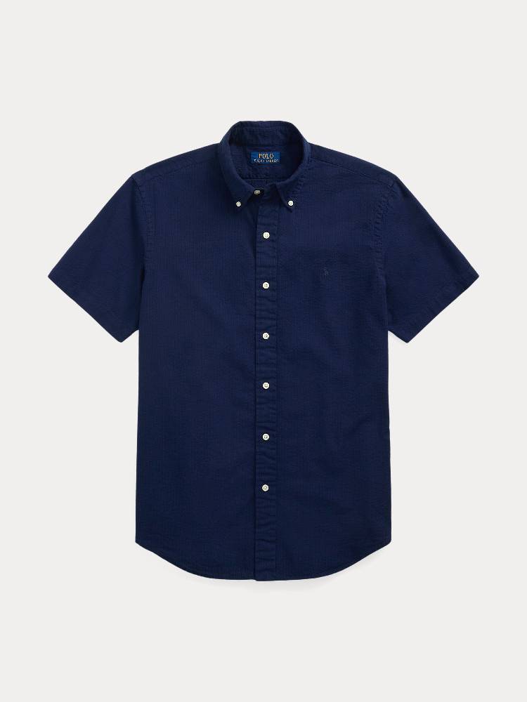 CUBDPPCSSS-SHORT SLEEVE-SPORT SHIRT