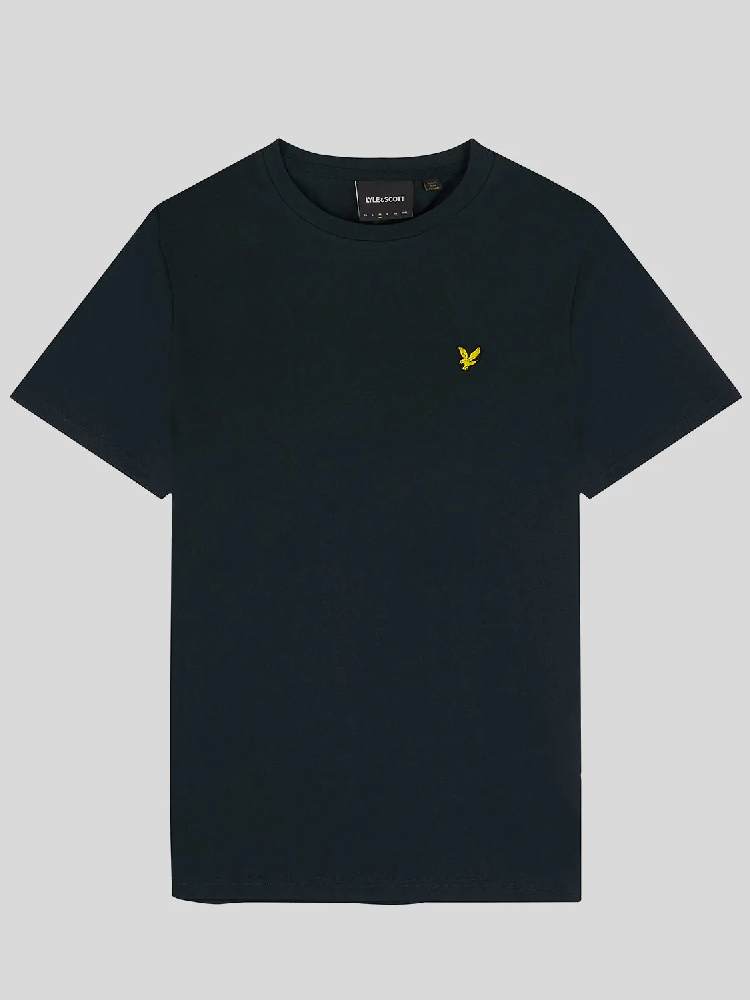 Plain T-Shirt
