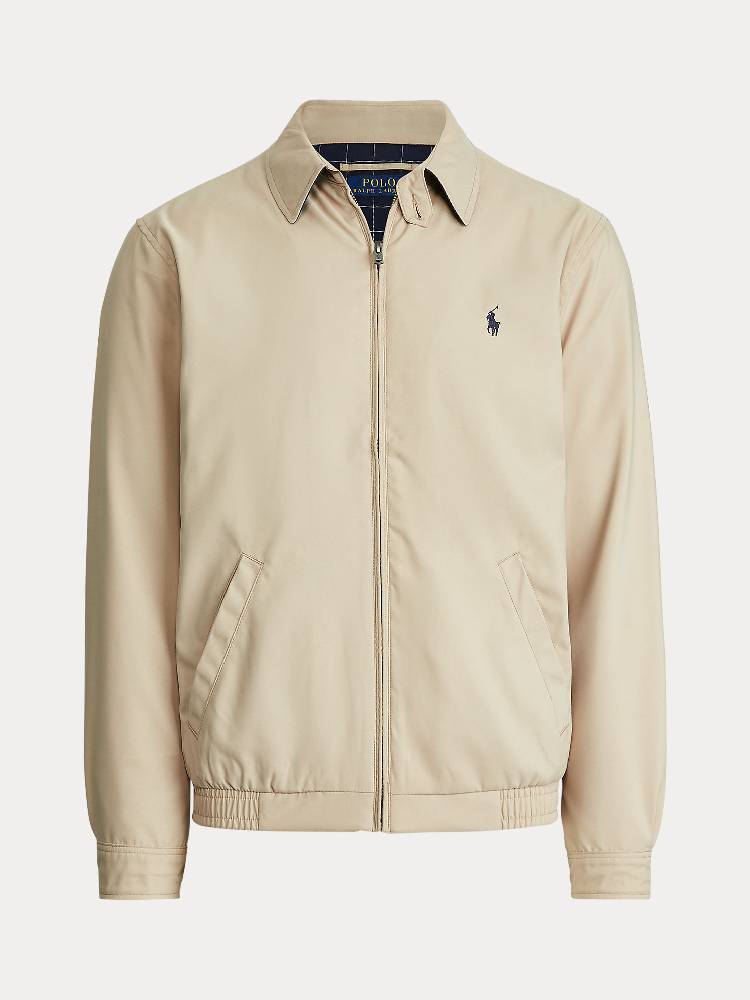 BI-SWING WB-LINED-JACKET