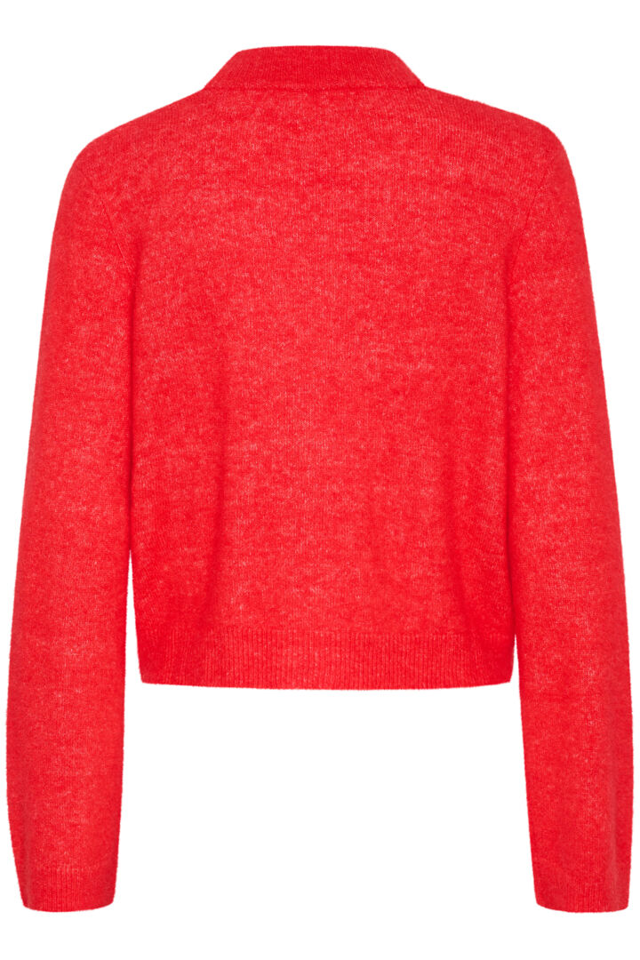 WattsIW Cardigan