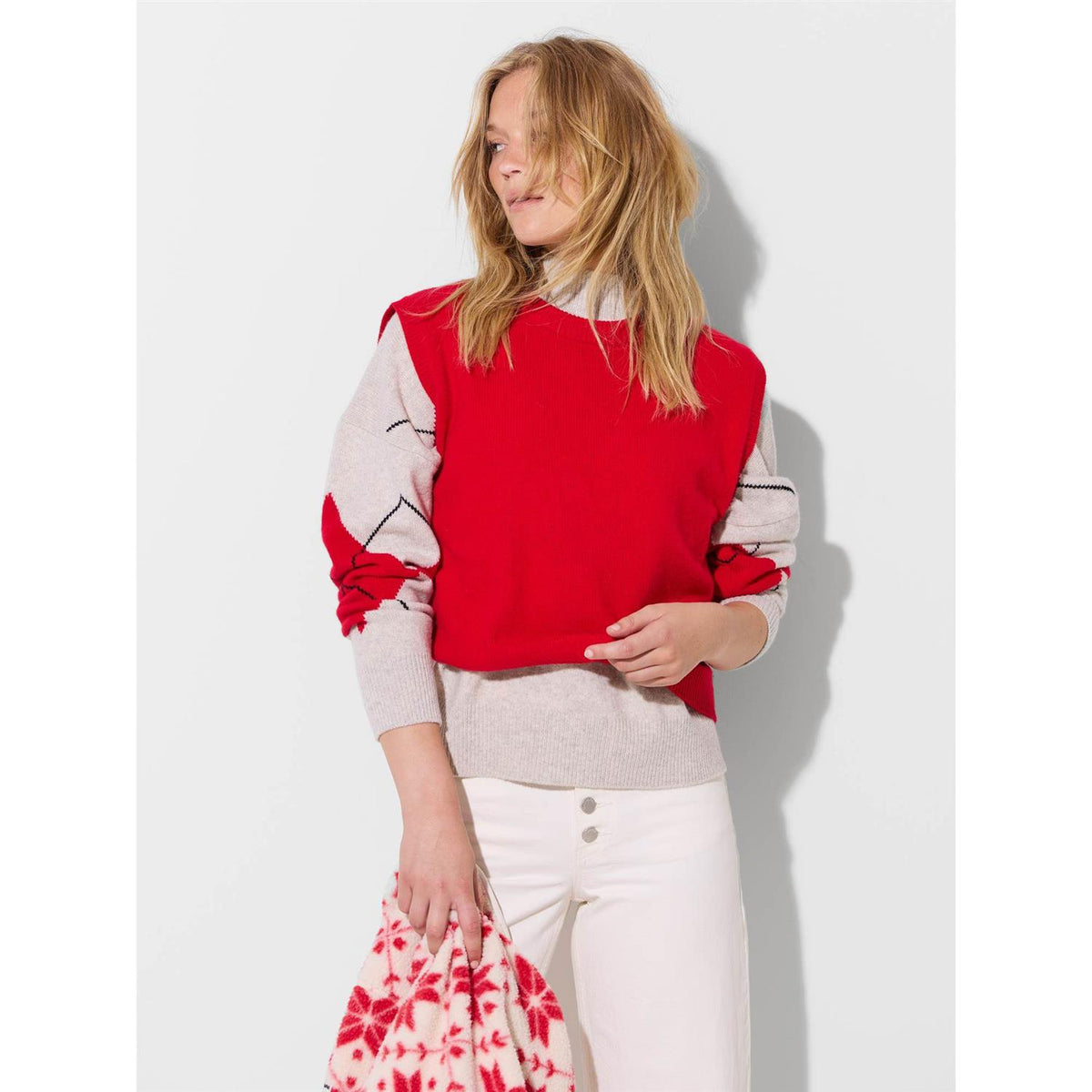 Ariane Vest