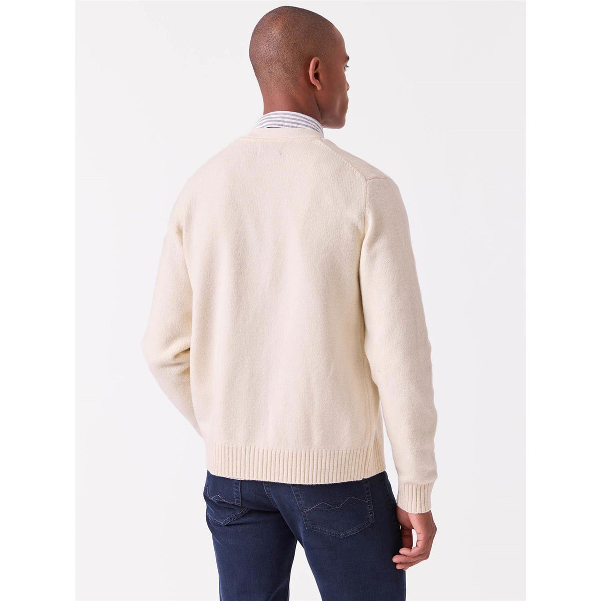 David Cardigan