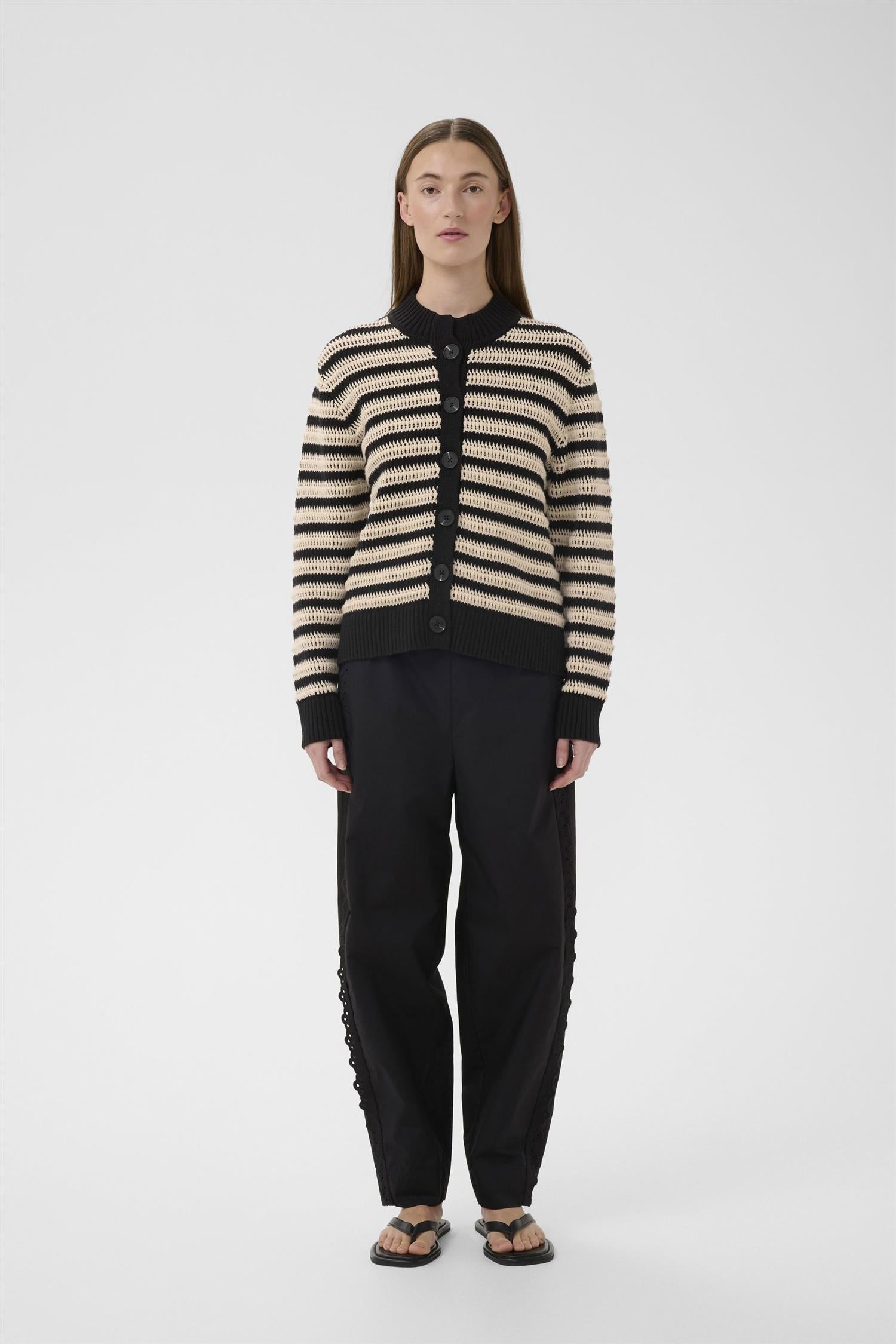 Moskaiw Cardigan