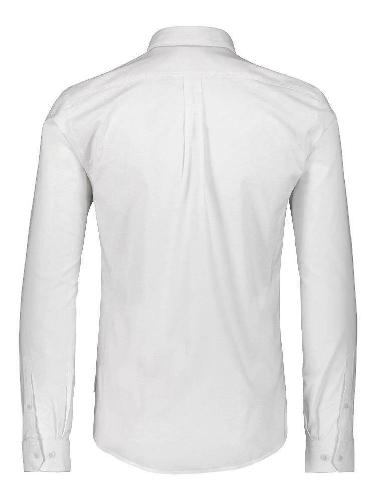 Oxford superflex shirt L/S