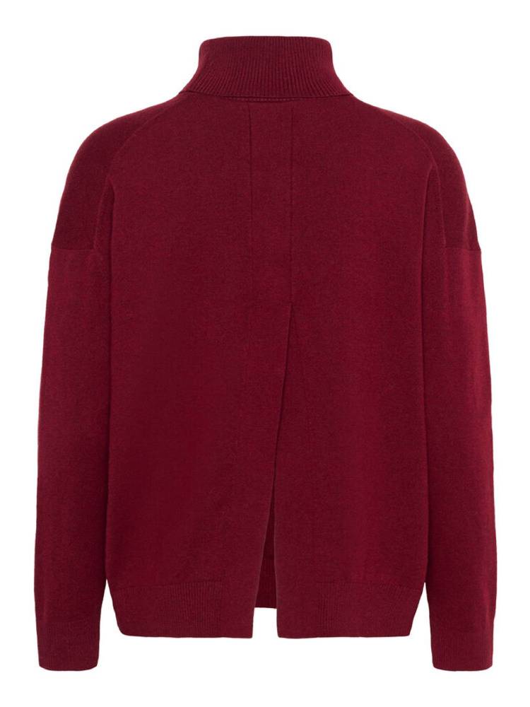 Gleaiw Kellsie Turtleneck