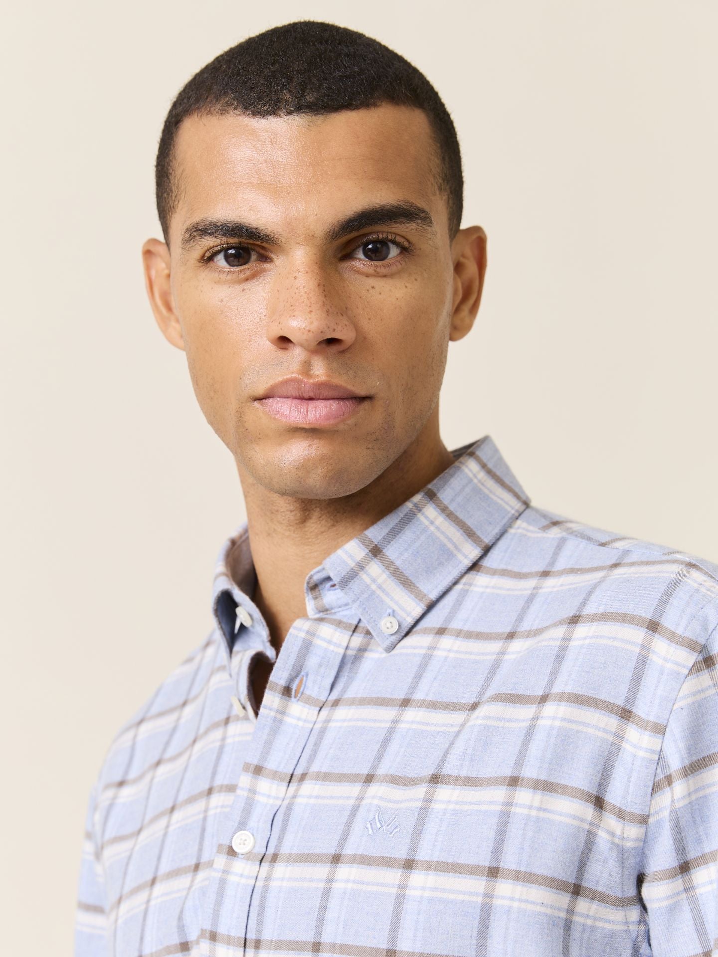 Lloyd skjorte