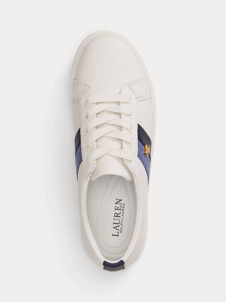 JANSON II-SNEAKERS-LOW TOP LACE