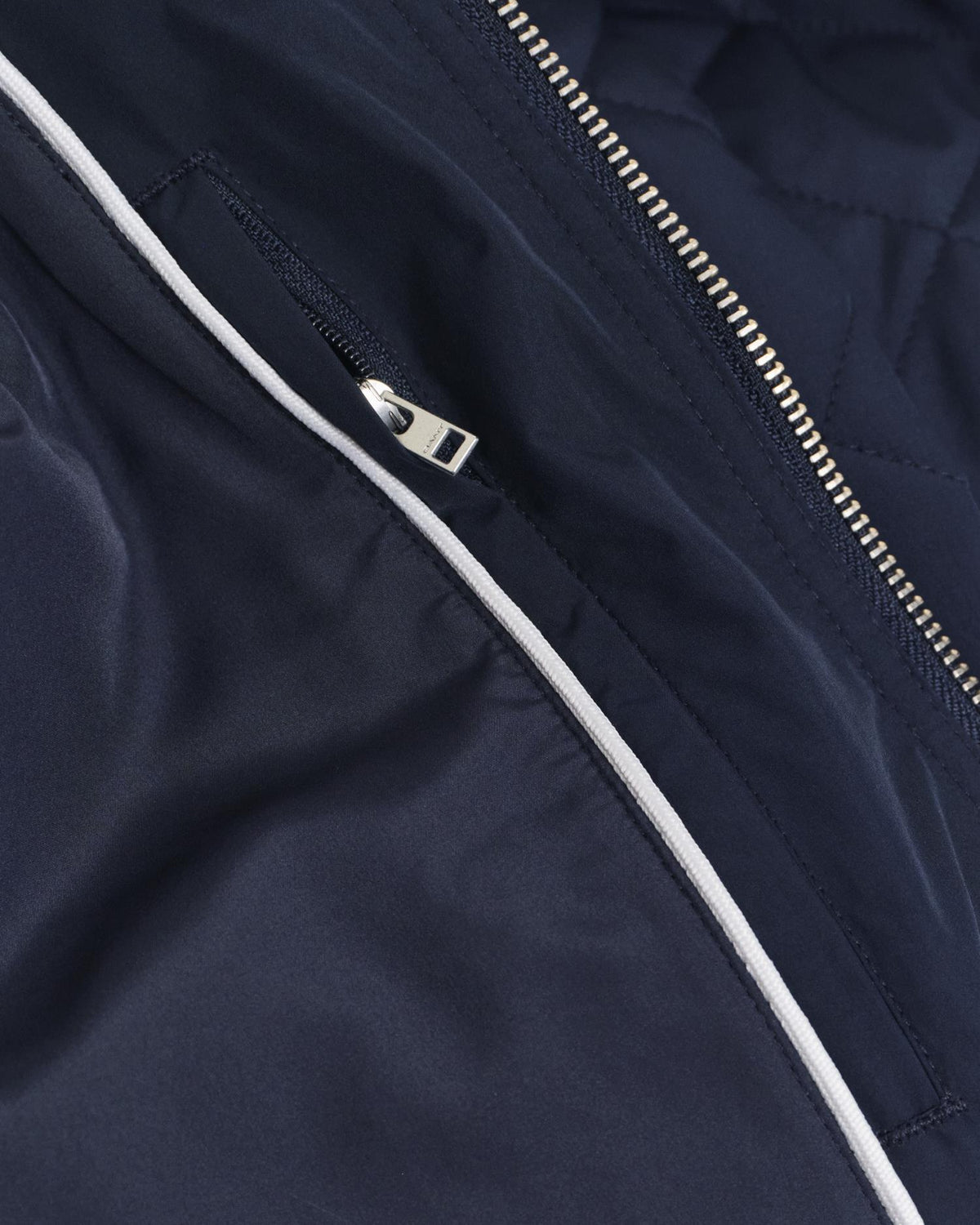 QUILTED WINDCHEATER