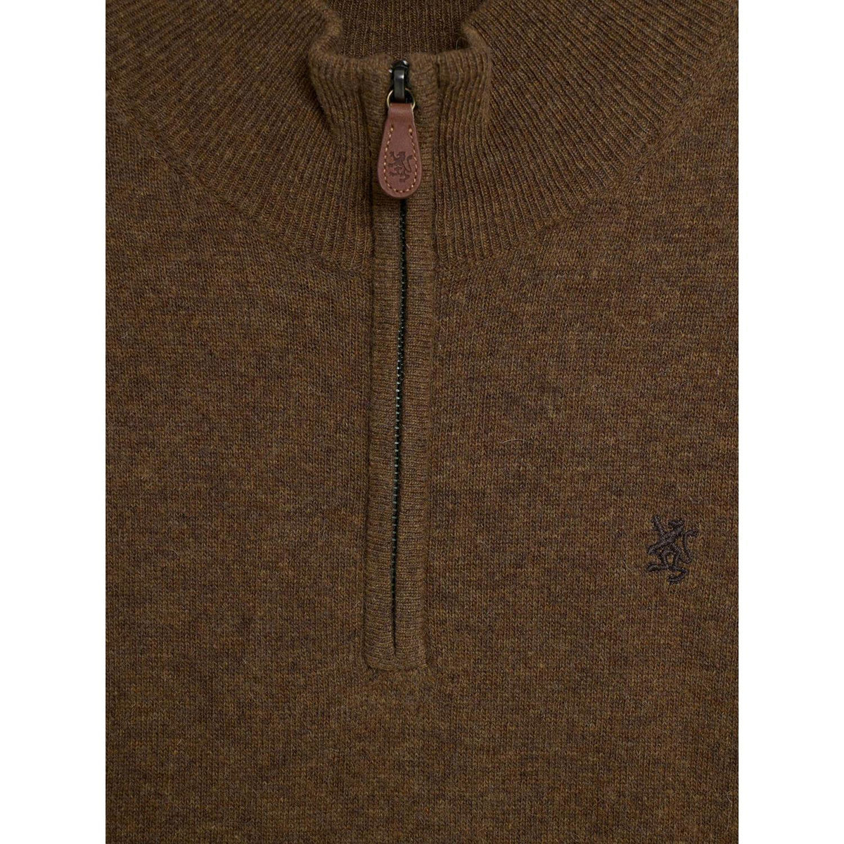 Canmore Zip Genser