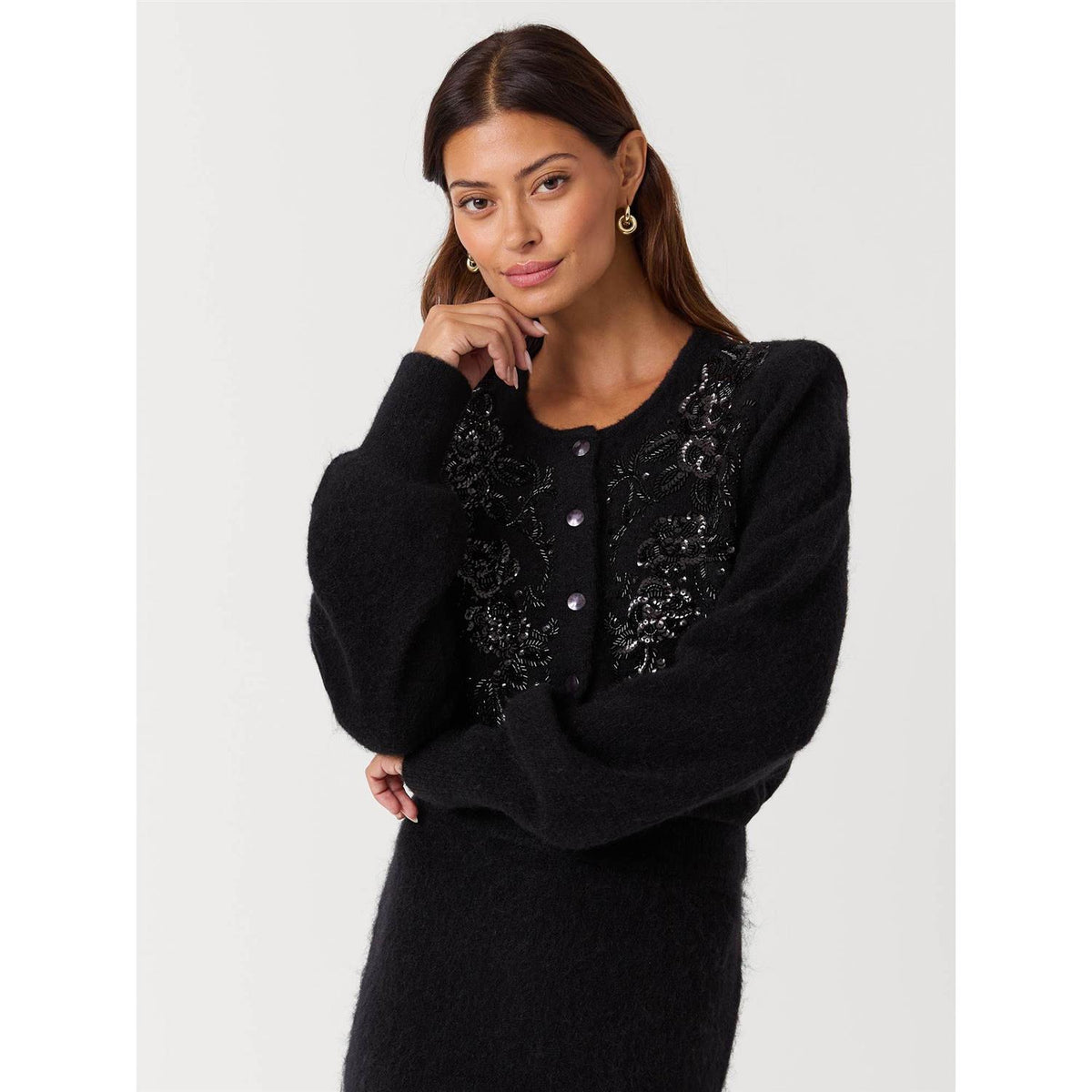 Inger cardigan