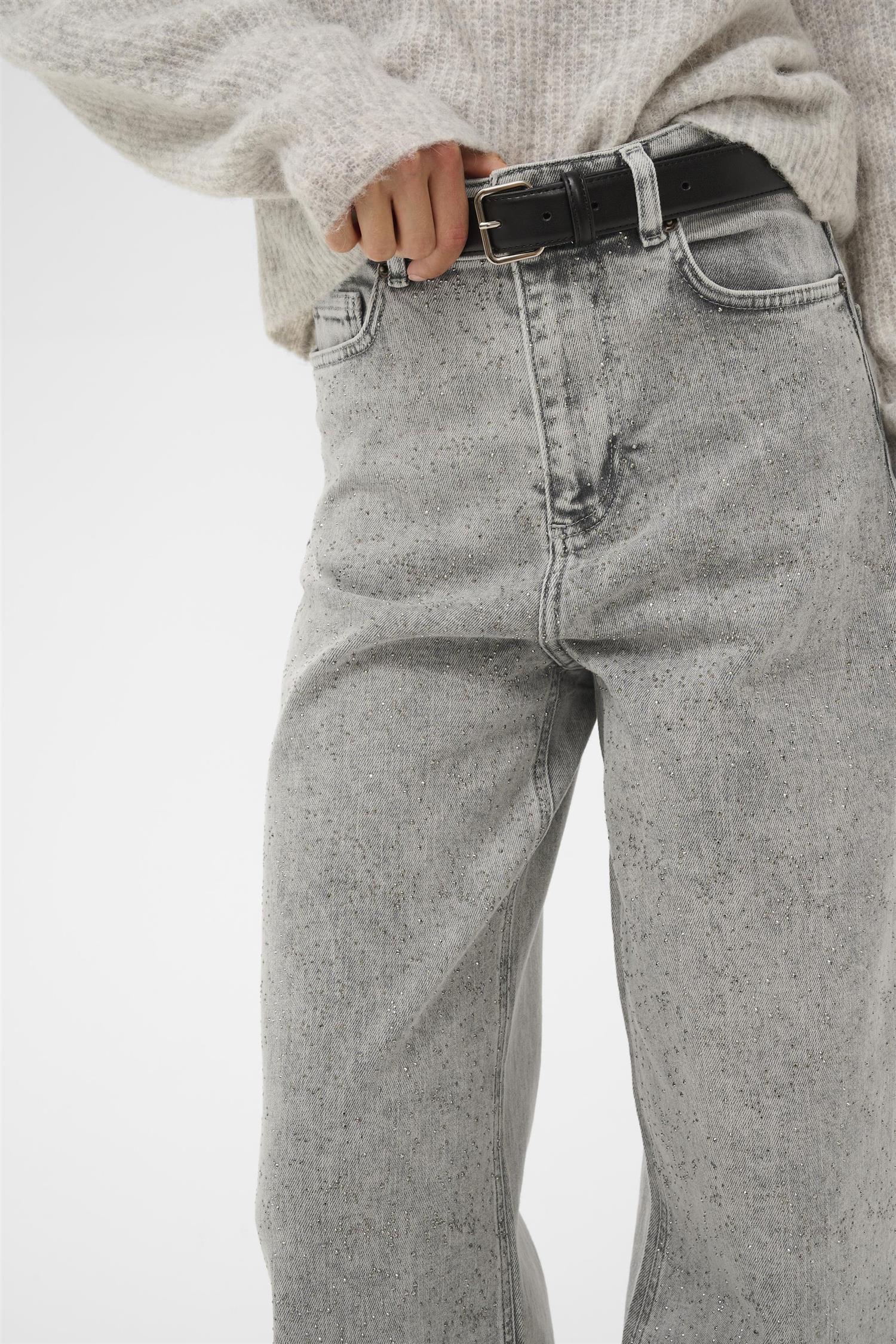Aaliaiw Bacca Jeans