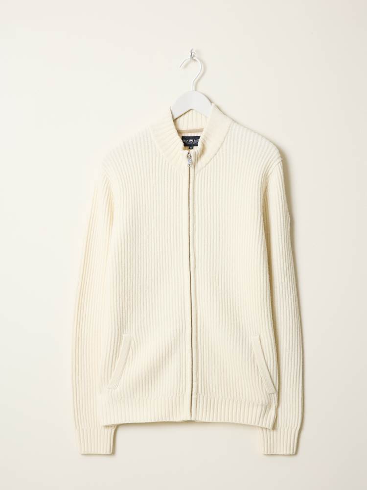 Megeve cardigan