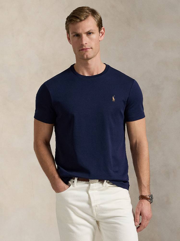 SSCNCMSLM1-SHORT SLEEVE-T-SHIRT