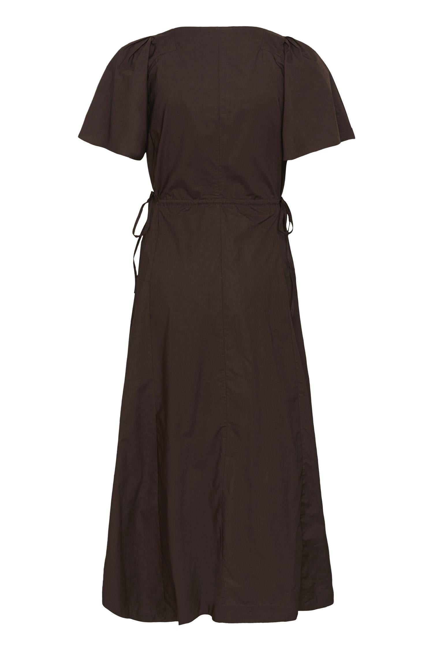 Raveniw Dress