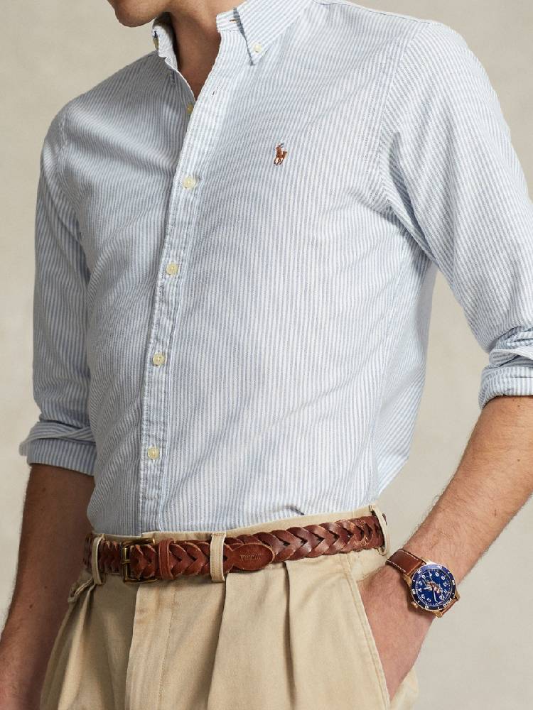 SL BD PPC SP-LONG SLEEVE-SPORT SHIRT