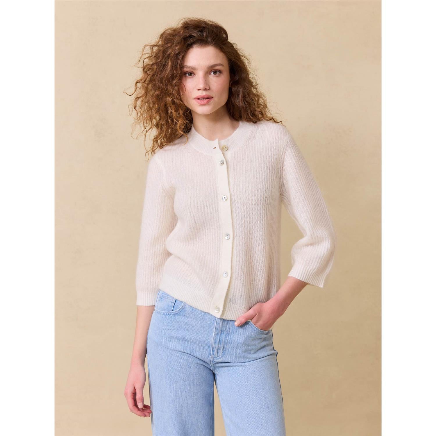 Henny cardigan