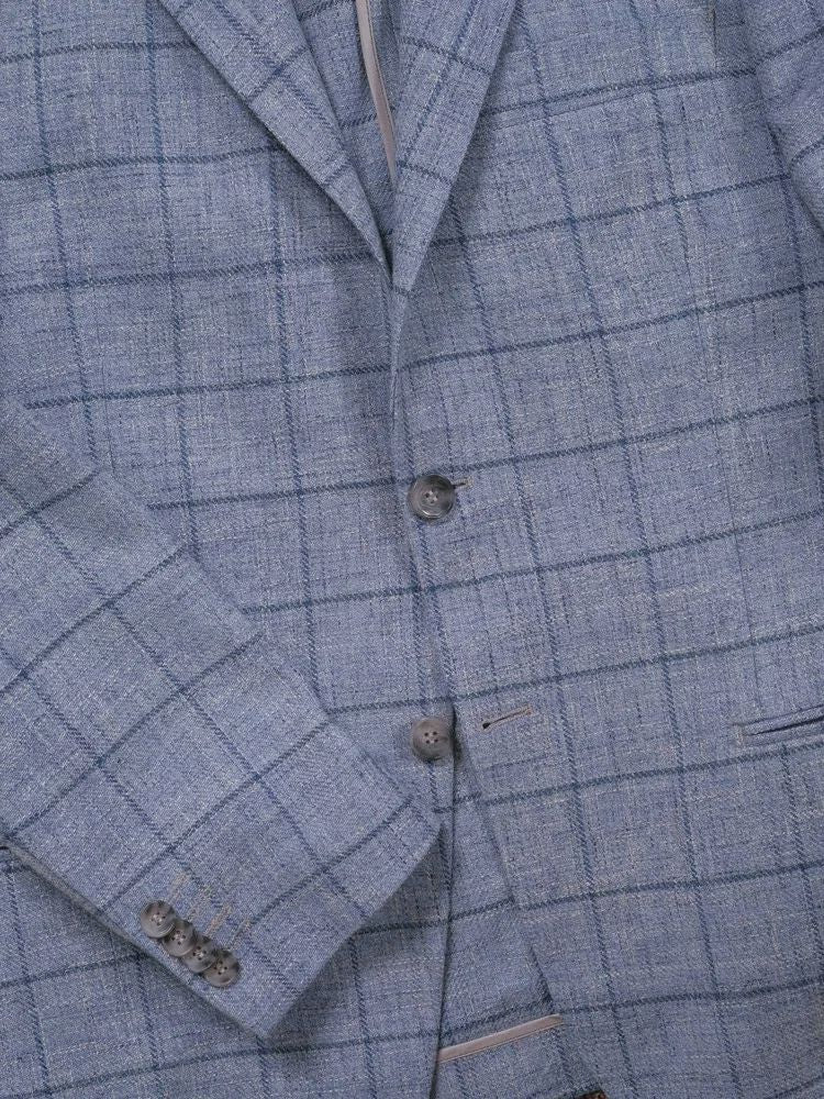 Bern Blazer