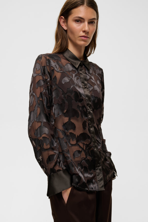 Orioniw Shirt
